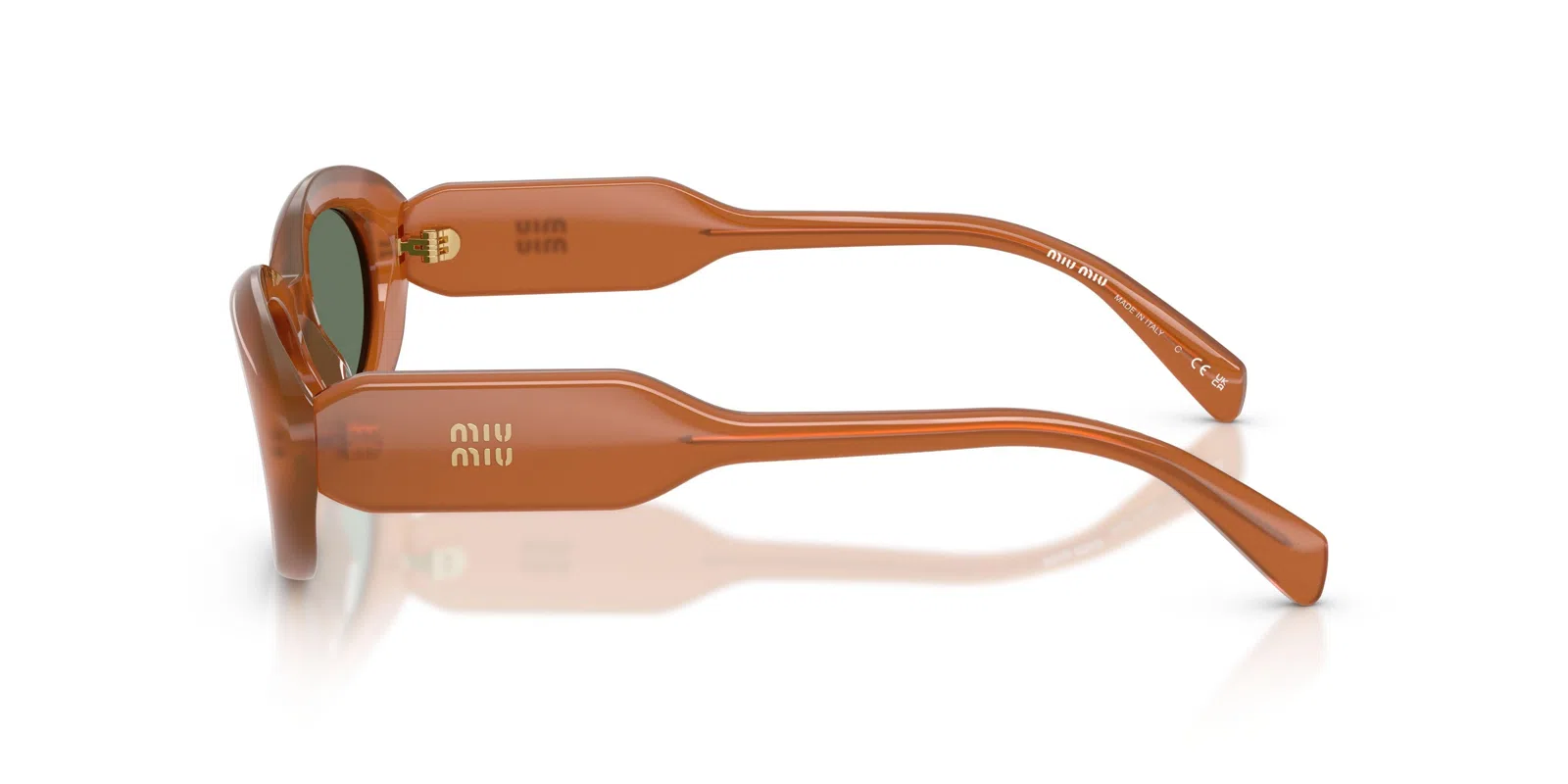 Miu C01SF Sunglasses - view 16